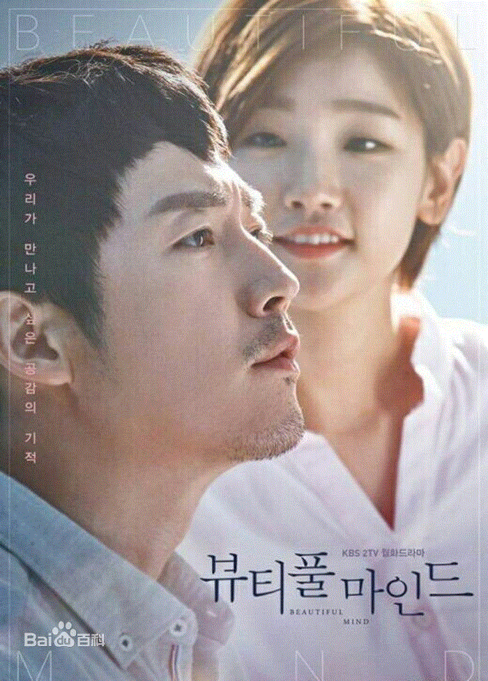 Beautiful Mind