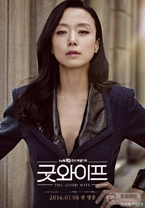 Good Wife