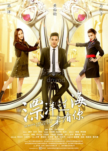漂洋过海来看你未删减版