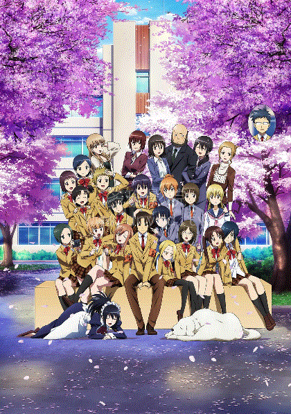 妄想学生会剧场版
