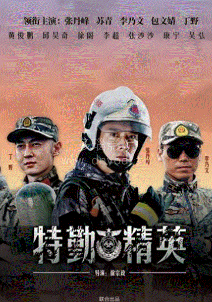 特勤精英网络版