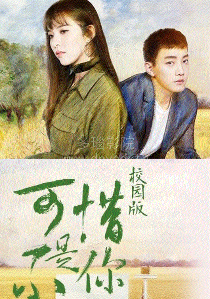 可惜不是你校园版