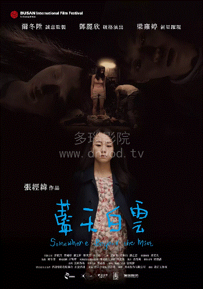 蓝天白云