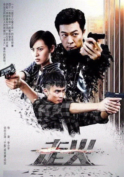 走火网络版
