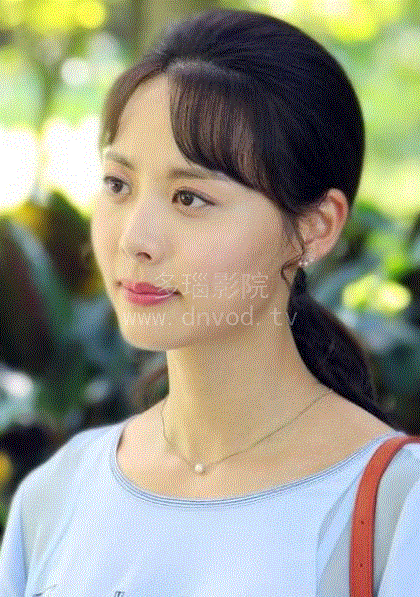 梅花儿香