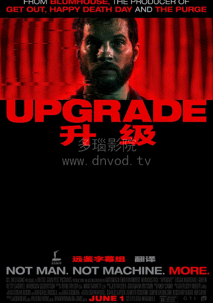 升级