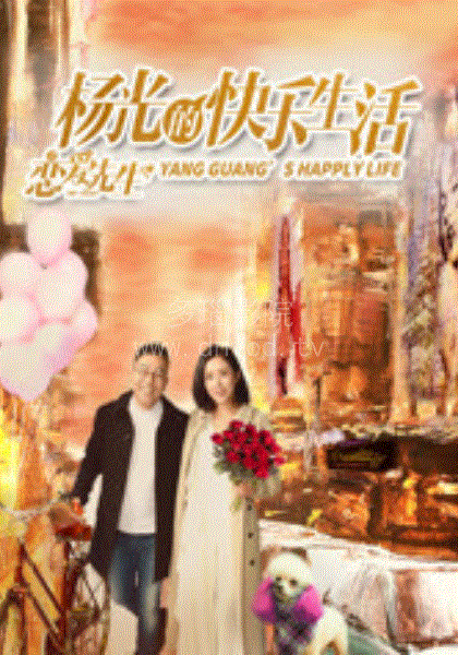杨光的快乐生活之恋爱先生