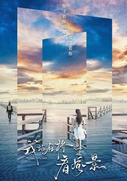 我站在桥上看风景网络版