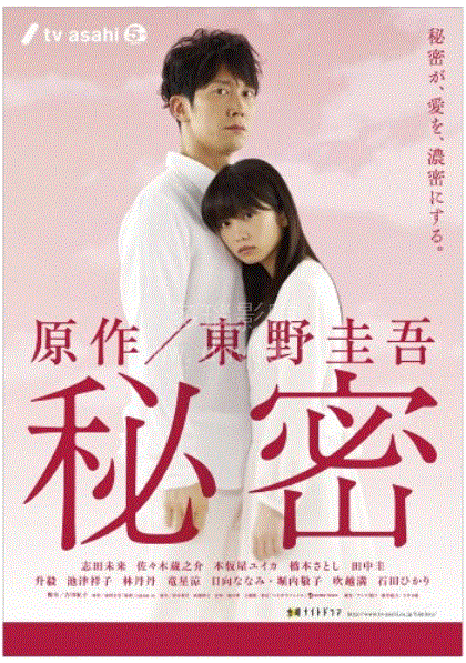 秘密