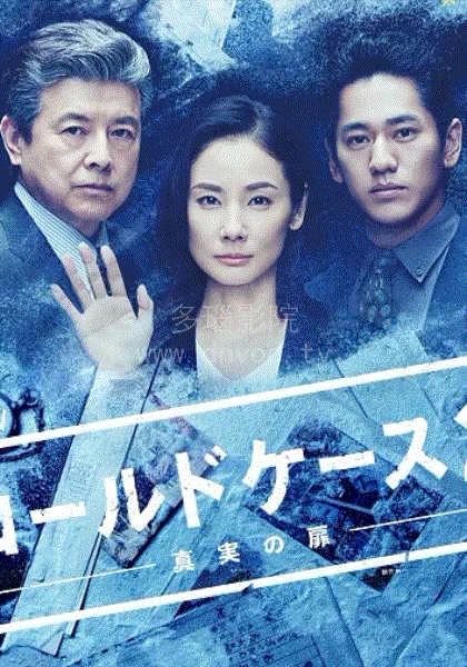 铁证悬案真实之门第2季