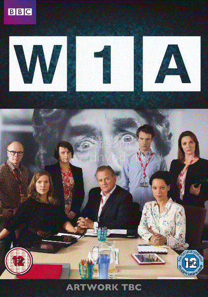 W1A第2季