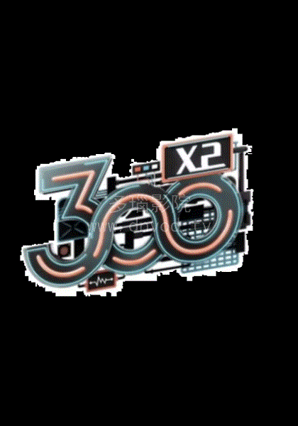 300 X2