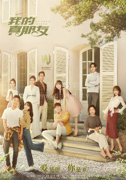 我的真朋友网络版