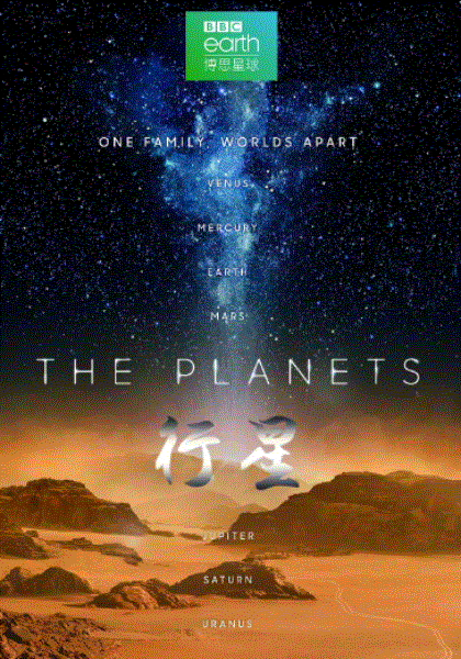 行星