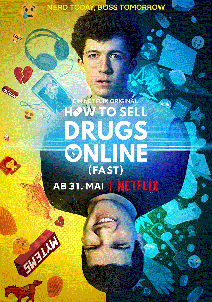 如何在网上卖迷幻药