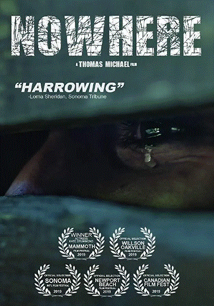 居无定所