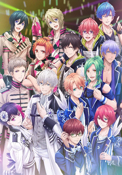B-PROJECT 第2季