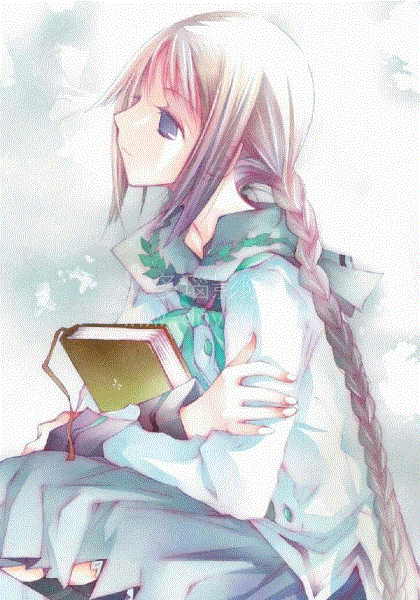 文学少女