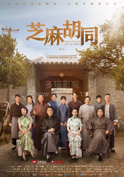 芝麻胡同网络版
