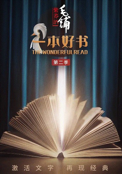一本好书第2季
