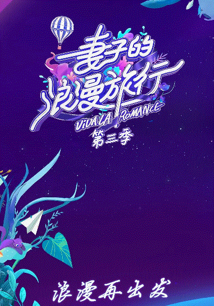 妻子的浪漫旅行第3季