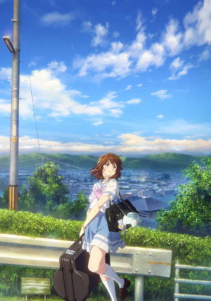 吹响！上低音号～想要传达的旋律