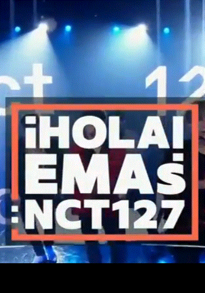 !HOLA! EMA