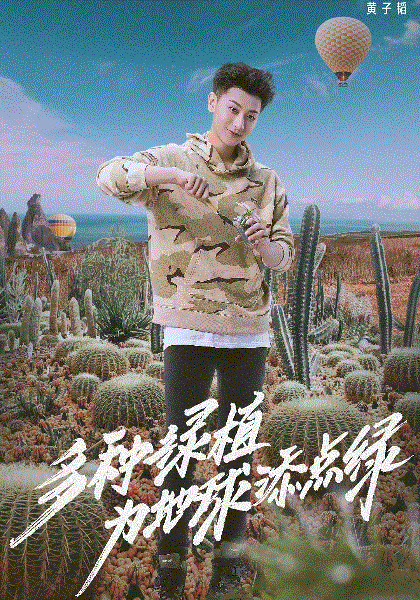 小小的追球