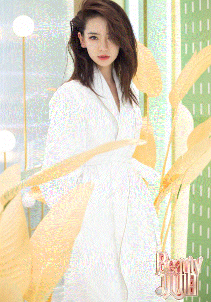 Beauty小姐第2季