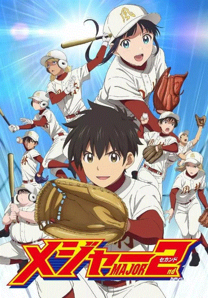 棒球大联盟2nd第2季