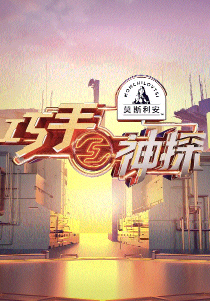 巧手神探
