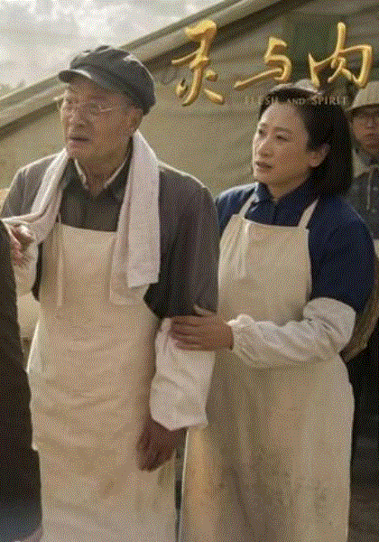 灵与肉