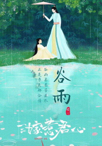 三嫁惹君心