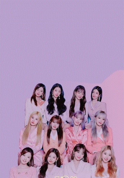 ON:TACT IZONE CHU