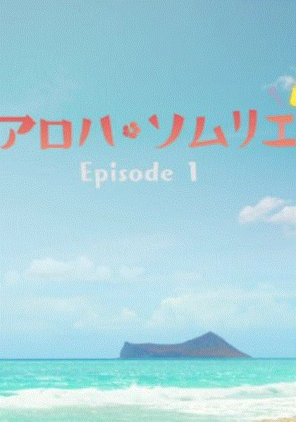 Aloha·品酒师