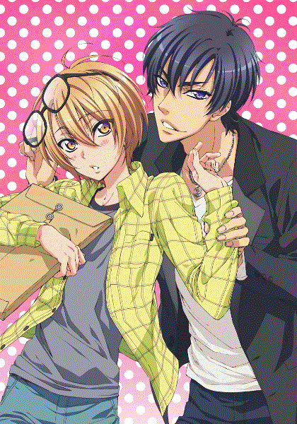恋爱舞台LOVESTAGE