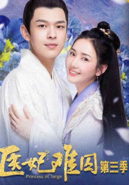 医妃难囚第3季