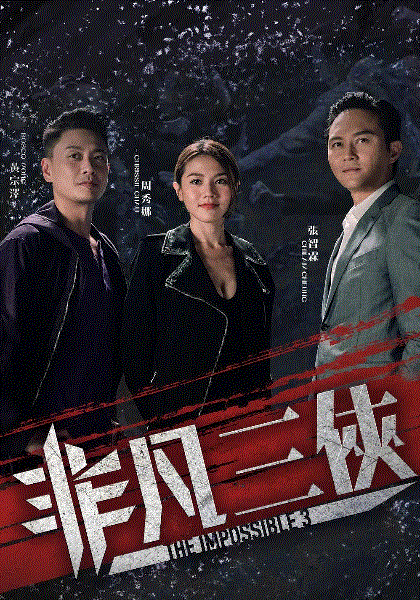 非凡三侠(国)