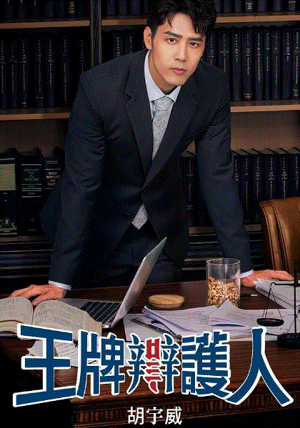 王牌辩护人