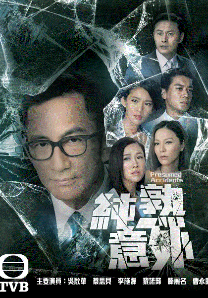 纯熟意外(粤语)