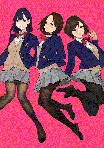 裤袜视界