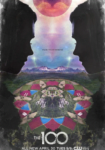 地球百子第6季