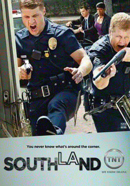 南城警事第3季