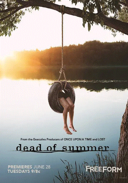 死亡夏令营第1季