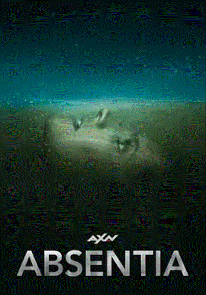 失联