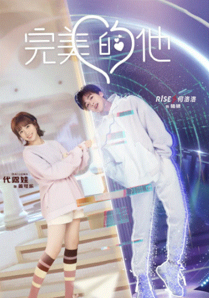 完美的他