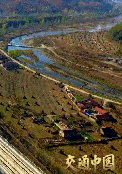 交通中国