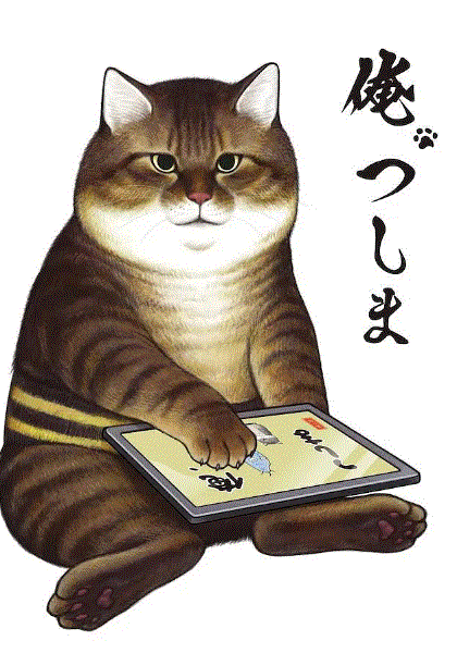 我,小怼