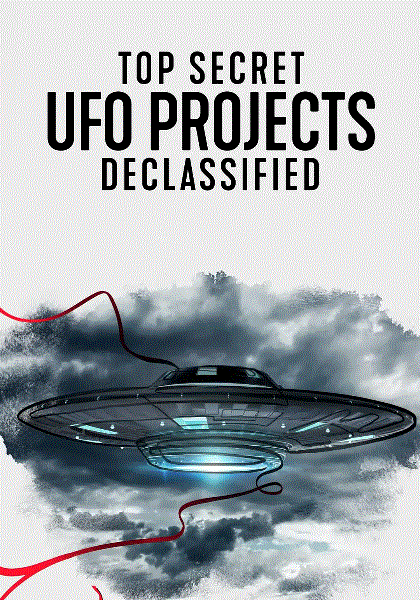 UFO档案:终极解密