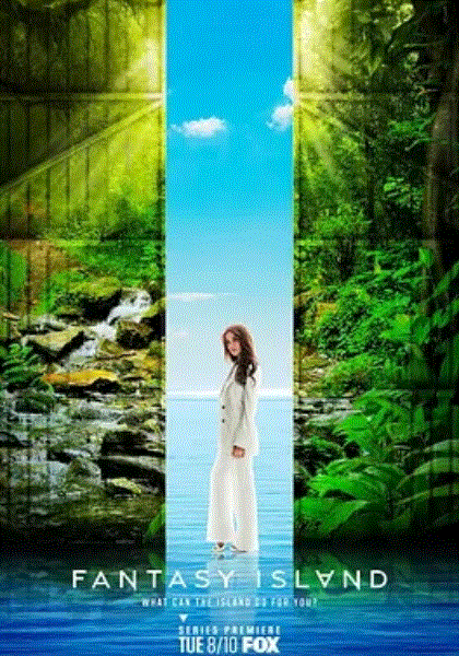 梦幻岛第1季